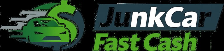 JunkCar Fast Cash Logo